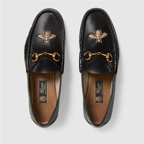 gucci loafer vintage|authentic Gucci loafers for sale.